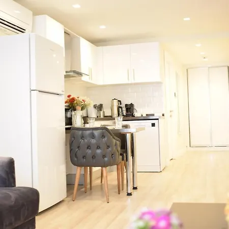 Scope * Provincia di Istanbul