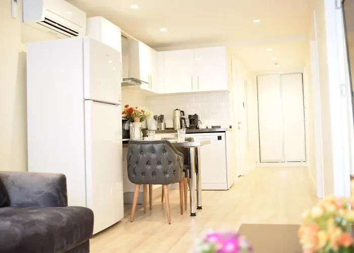 Scope * Provincia di Istanbul