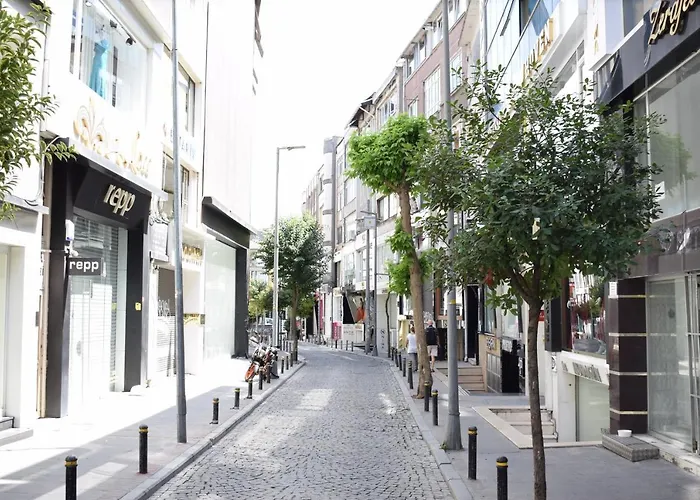 Scope Appartamento *