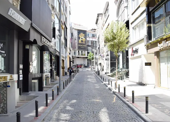 Scope * Provincia di Istanbul