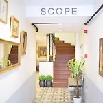 شقة Scope اسطنبول