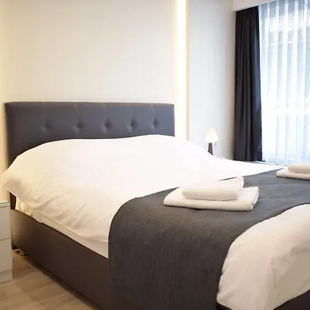 Scope Appartement