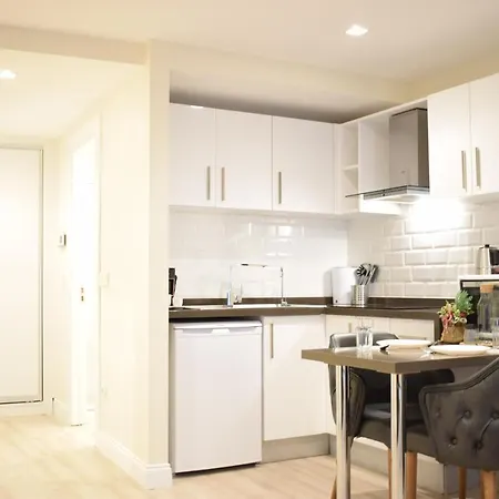 Scope Appartement