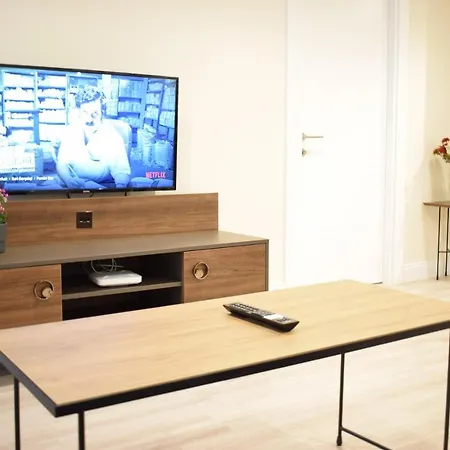 Appartement Scope *