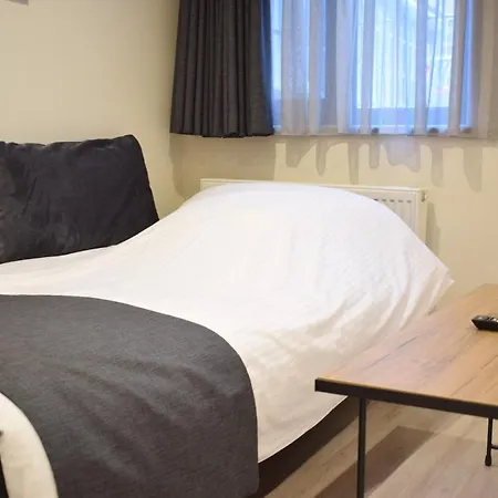 Scope Appartement *
