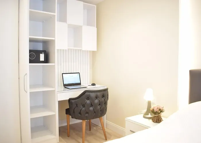 Scope Apartamento Estambul