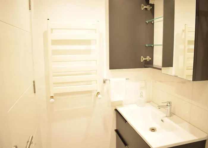 Scope Apartamento Estambul