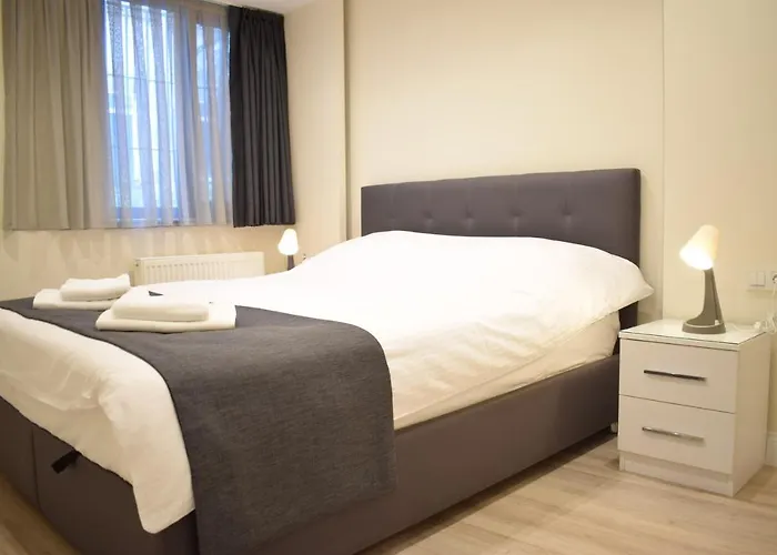 Scope Apartamento Estambul