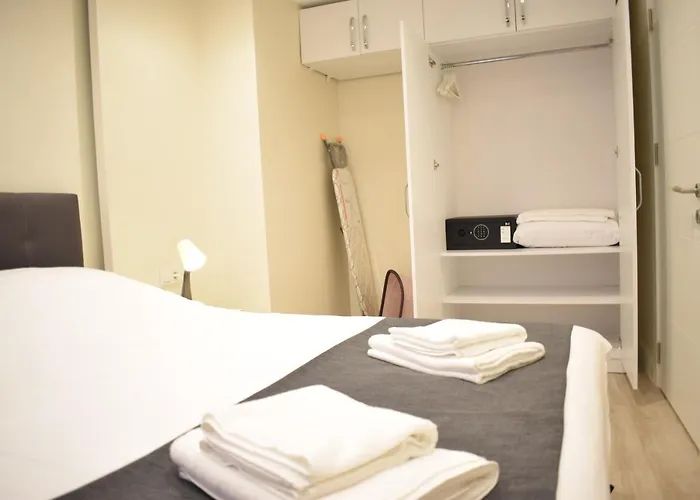 Scope Apartamento Estambul