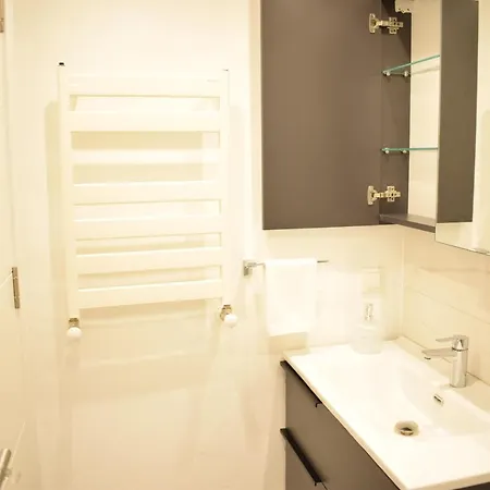 Scope Apartamento Istambul