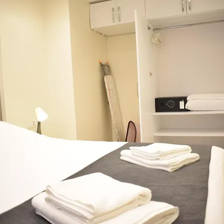 Scope דירה איסטמבול